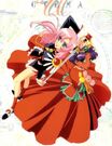 Utena main