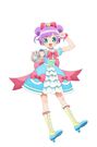 Pripara season 4 lalala