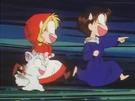 Chacha, Riiya and Shiine