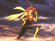 Cutie Honey 1973