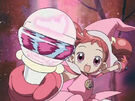 Doremi in the Magical Stage
