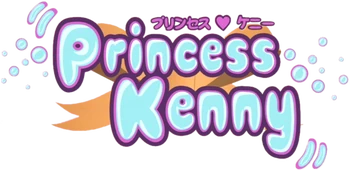 Princess Kenny logo