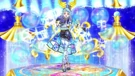 Mio Transformations form "Material Sapphire Coord" Jewel Sapphire Pose