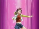 Love Pheromone Aimi about to transform.png (616 KB) Aimi about to transform