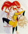 Utena groups273