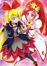 Doki Doki! Pretty Cure Art16