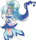 Cure Mermaid