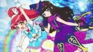 Mikan and Aroma