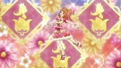Akari Transformations Thumbelina Bouquet Coord Pose
