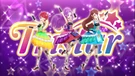 Tristar Transformation Group with Ran Pose