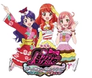 Aira,Mia & Naru