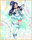 Puzzlun 0 Honoka 001.png (966 KB) Cure White Max Heart