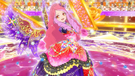 Elza Transformations Eternal Queen Coord Pose