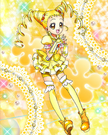 Puzzlun 0 Urara 001.png (1.01 MB) Cure Lemonade