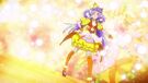 Cure Magical Topaz Style Pose