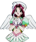 Corrector Haruna