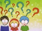 Chacha, Riiya and Shiine
