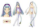 Shirahime