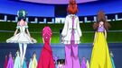 Go! Princess Pretty Cure The Movie Art 1