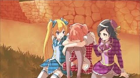 Review: Mahou Shoujo? Naria Girls :: Ani-Gamers