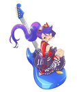 Tsubasa Movie