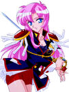 Utena utena015