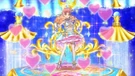 Aine Transformations form "Melody Diamond Coord" Jewel Diamond Pose