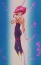 Cutie Honey