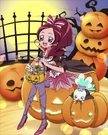 Puzzlun 4 Tsubomi 003.jpg (138 KB) Halloween with Chypre