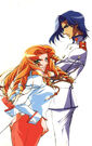 Utena groups060