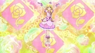 Ichigo Transformations Lilac Fairy Coord Pose The Movie
