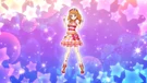 Akari Transformations Ruby Blossom Coord Pose