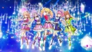 Aikatsu Stars! Transformation form Group Pose and Final