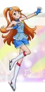 Rizumu Amamiya
