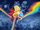 Super Drags