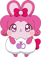 Cocotama Magical Girl Mahou Shoujo 魔法少女 Wiki Fandom