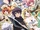 Hyakuren no Haou to Seiyaku no Valkyria