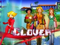 Intro Clover