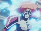 Freeze using an attack