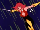 Cutie Honey