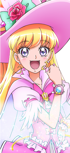 Pretty Cure | Magical Girl (Mahou Shoujo - 魔法少女) Wiki | Fandom