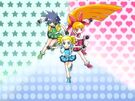 Powerpuff Girls Z