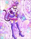 Puzzlun 0 Yukari 001.png (848 KB) Cure Macaron