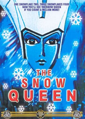 The Snow Queen, Magical Girl (Mahou Shoujo - 魔法少女) Wiki