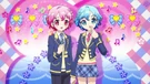 Dorothy and Reona