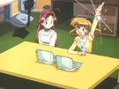 Corrector Yui Enter