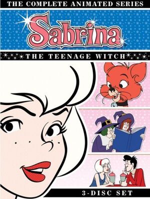 Sabrina the Teenage Witch | Magical Girl (Mahou Shoujo - 魔法少女) Wiki | Fandom Sabrina the Teenage Witch | Magical Girl (Mahou Shoujo - 魔法少女) Wiki | Fandom