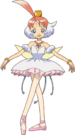 Princess Tutu - Magica ballerina - Wikipedia