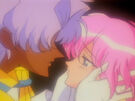 Utena and Akio