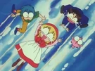 Chacha, Riiya, Shiine and Piisuke
